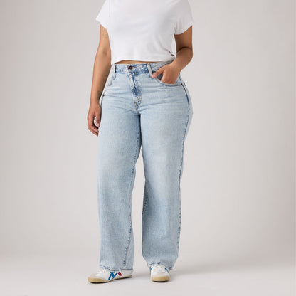 Levi's® Women's Baggy Dad Jeans
