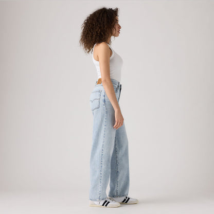 Levi's® Women's Baggy Dad Jeans
