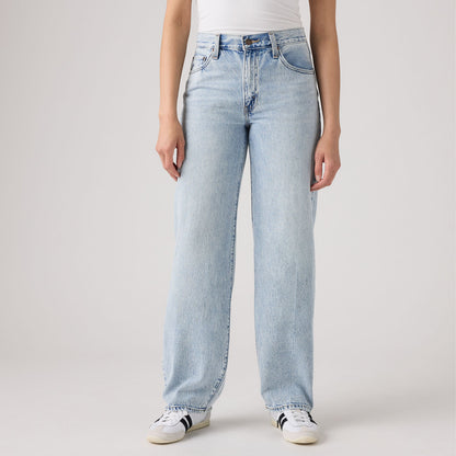 Levi's® Women's Baggy Dad Jeans