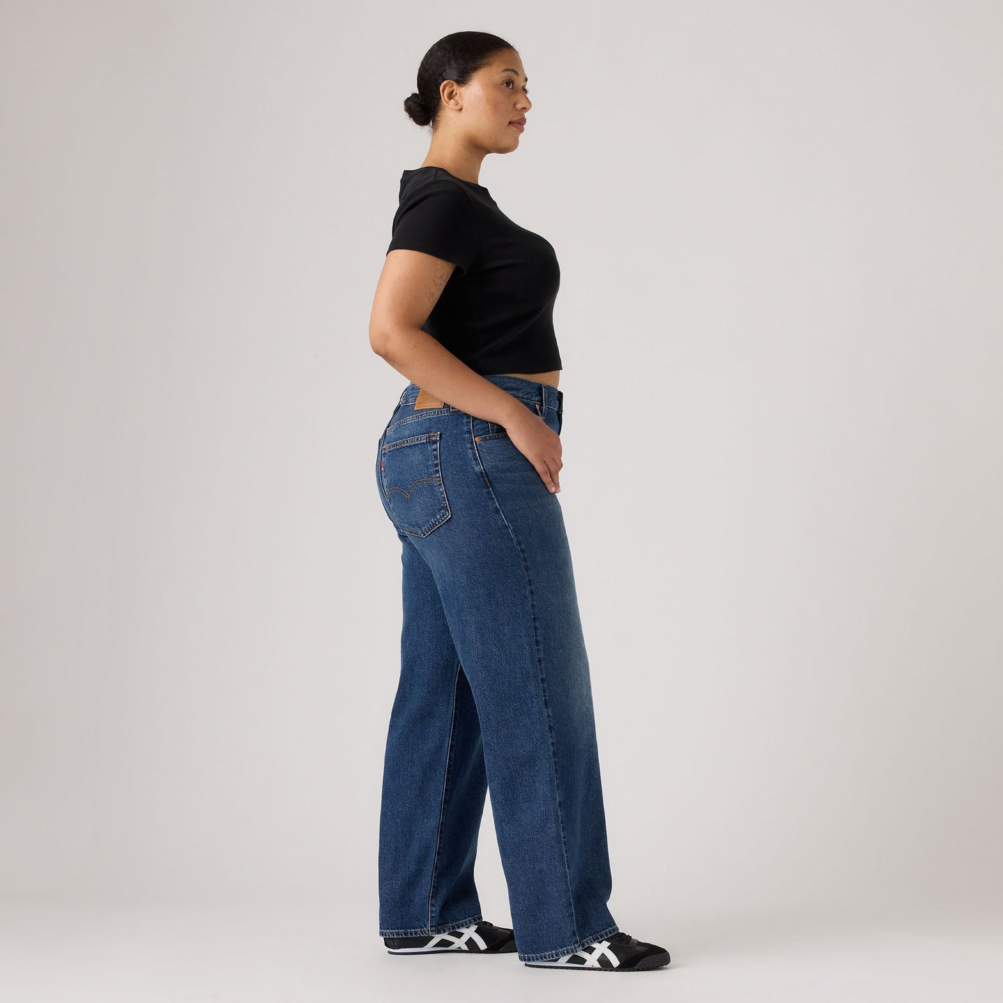 Levi's® Women's Baggy Dad Jeans