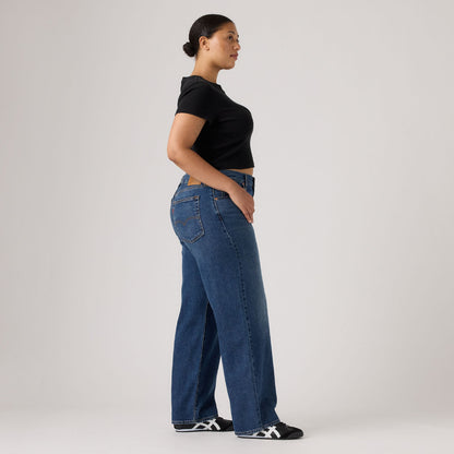 Levi's® Women's Baggy Dad Jeans