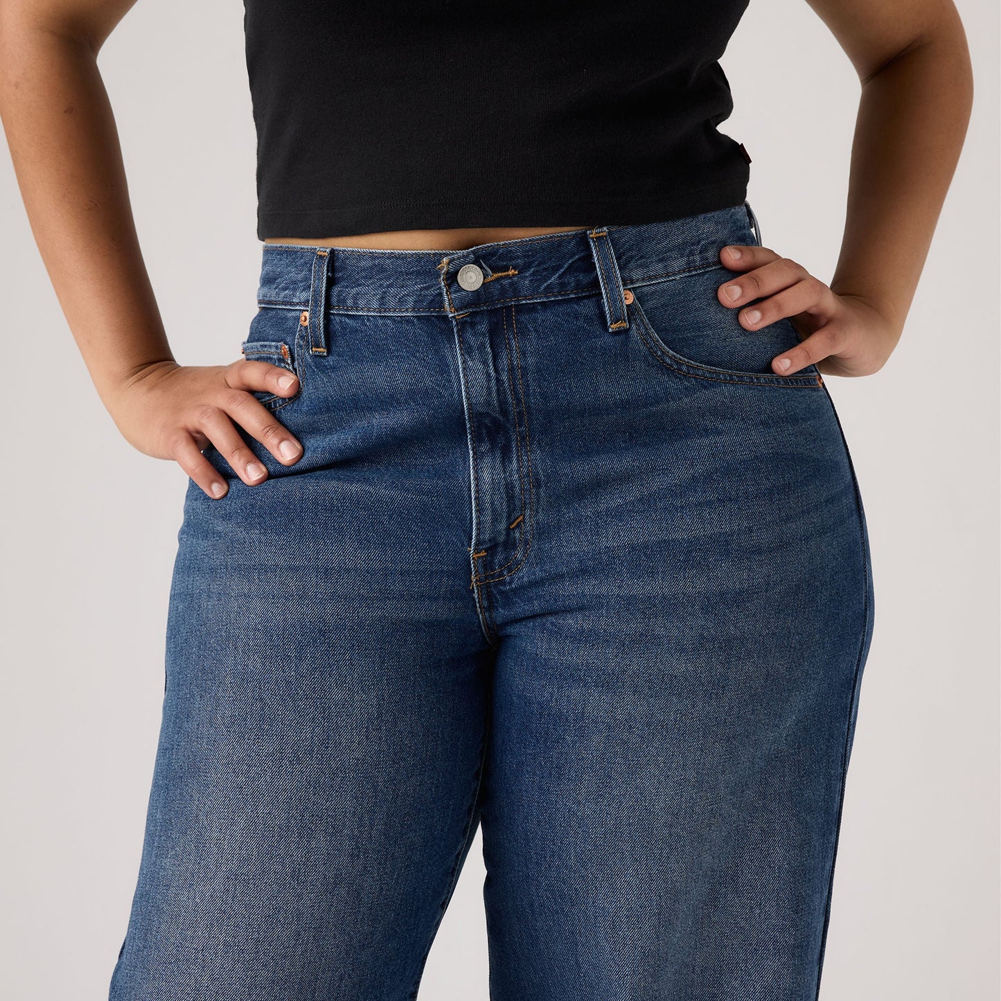 Levi's® Women's Baggy Dad Jeans