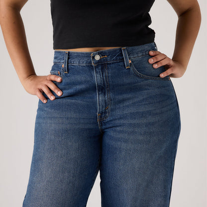 Levi's® Women's Baggy Dad Jeans