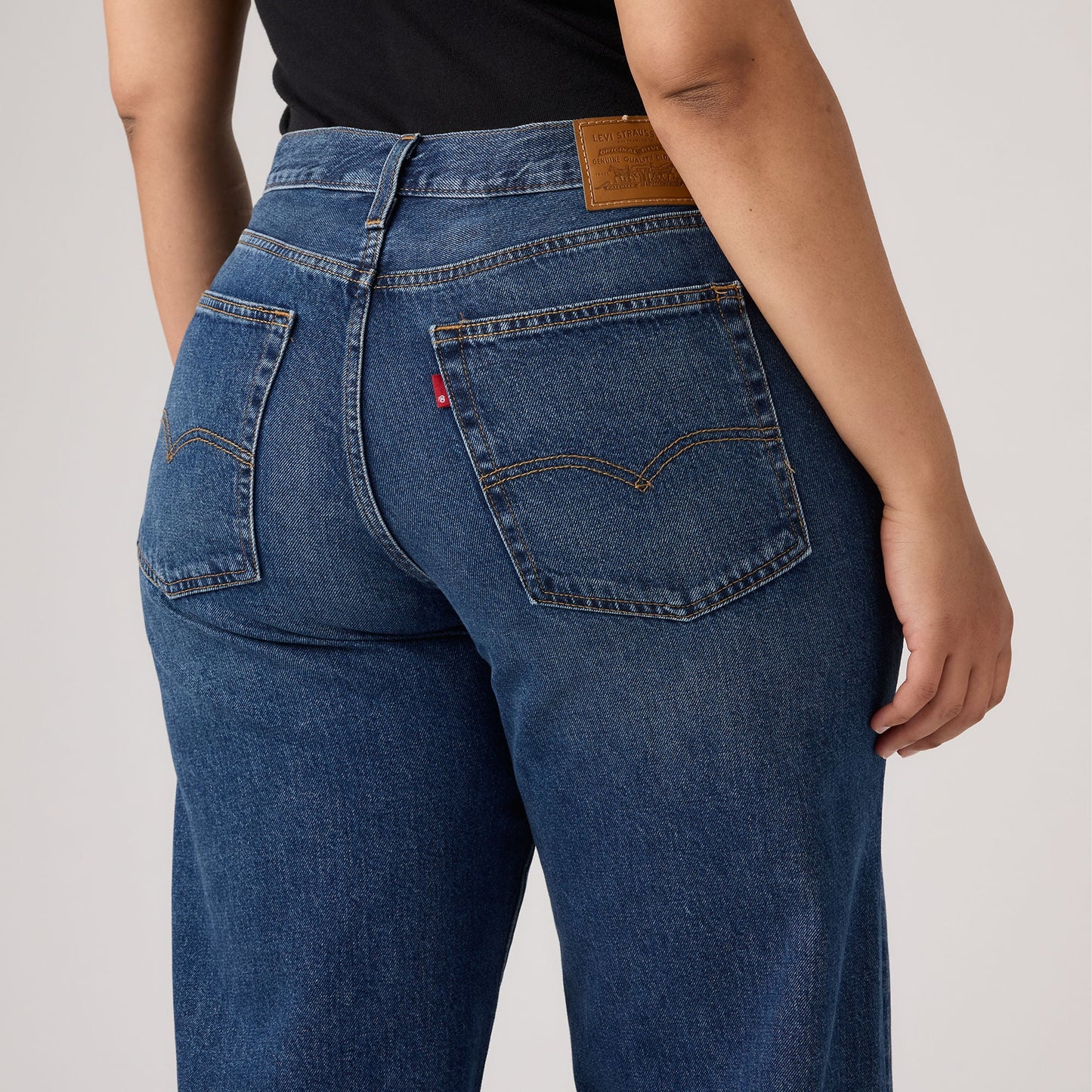 Levi's® Women's Baggy Dad Jeans