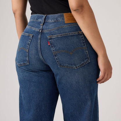 Levi's® Women's Baggy Dad Jeans