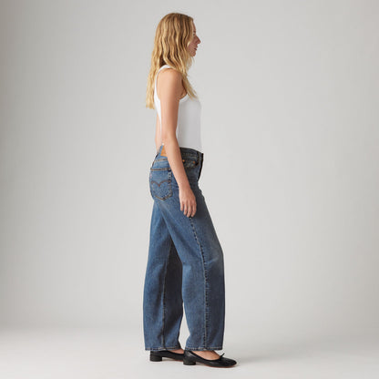 Levi's® Women's Baggy Dad Jeans