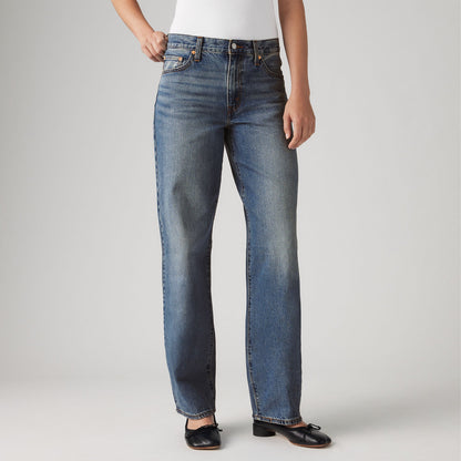 Levi's® Women's Baggy Dad Jeans