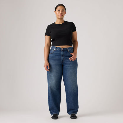 Levi's® Women's Baggy Dad Jeans