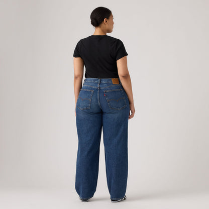 Levi's® Women's Baggy Dad Jeans