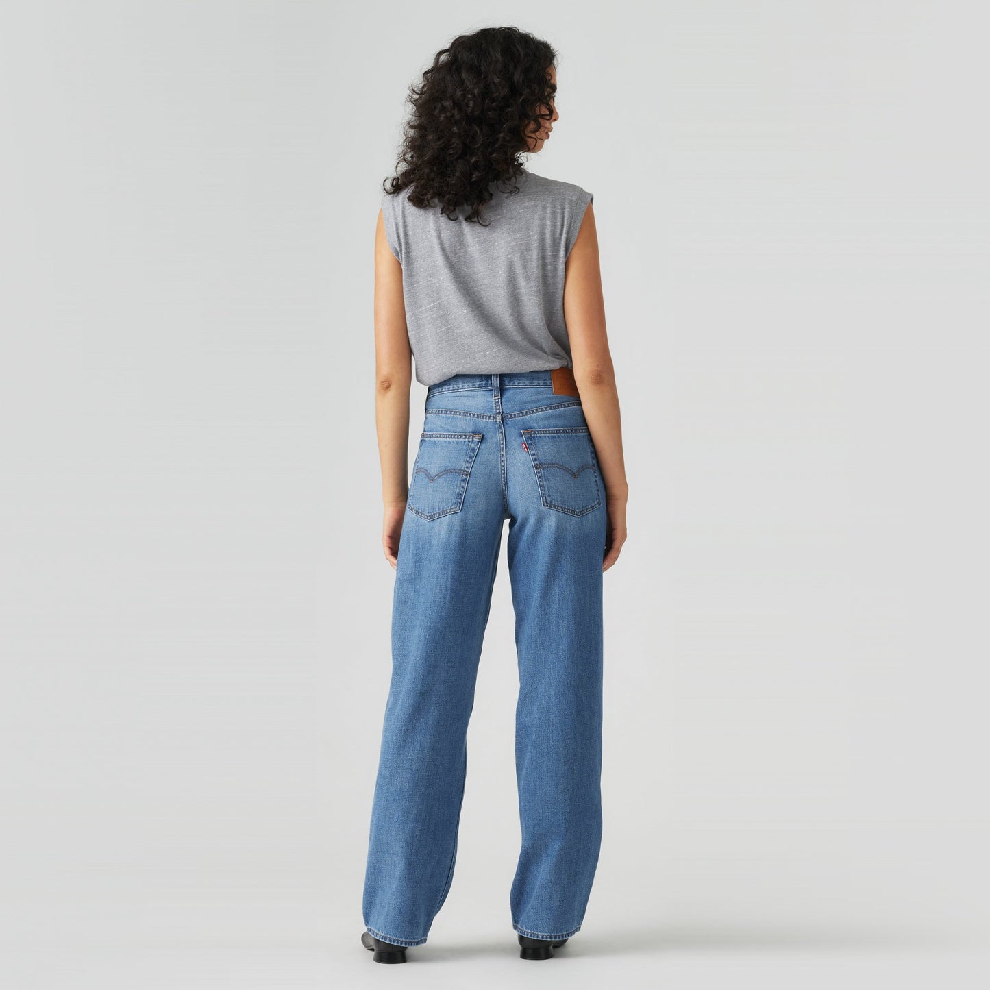 Levi's® Women's Baggy Dad Jeans