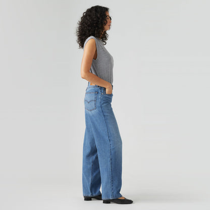 Levi's® Women's Baggy Dad Jeans