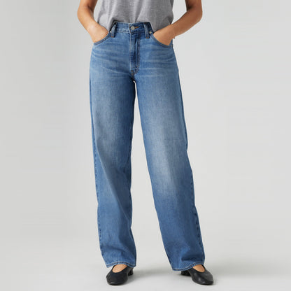 Levi's® Women's Baggy Dad Jeans
