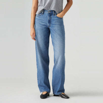 Levi's® Women's Baggy Dad Jeans