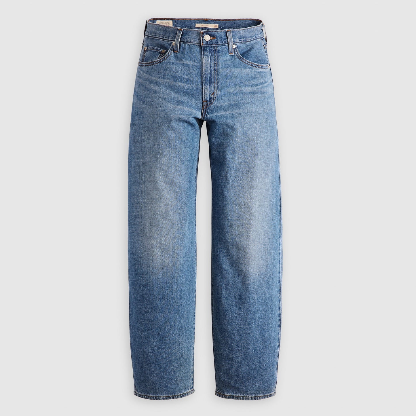 Levi's® Women's Baggy Dad Jeans