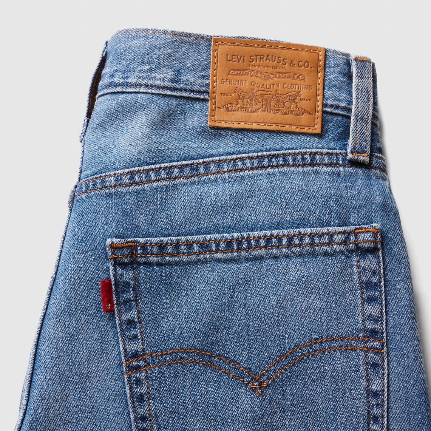 Levi's® Women's Baggy Dad Jeans