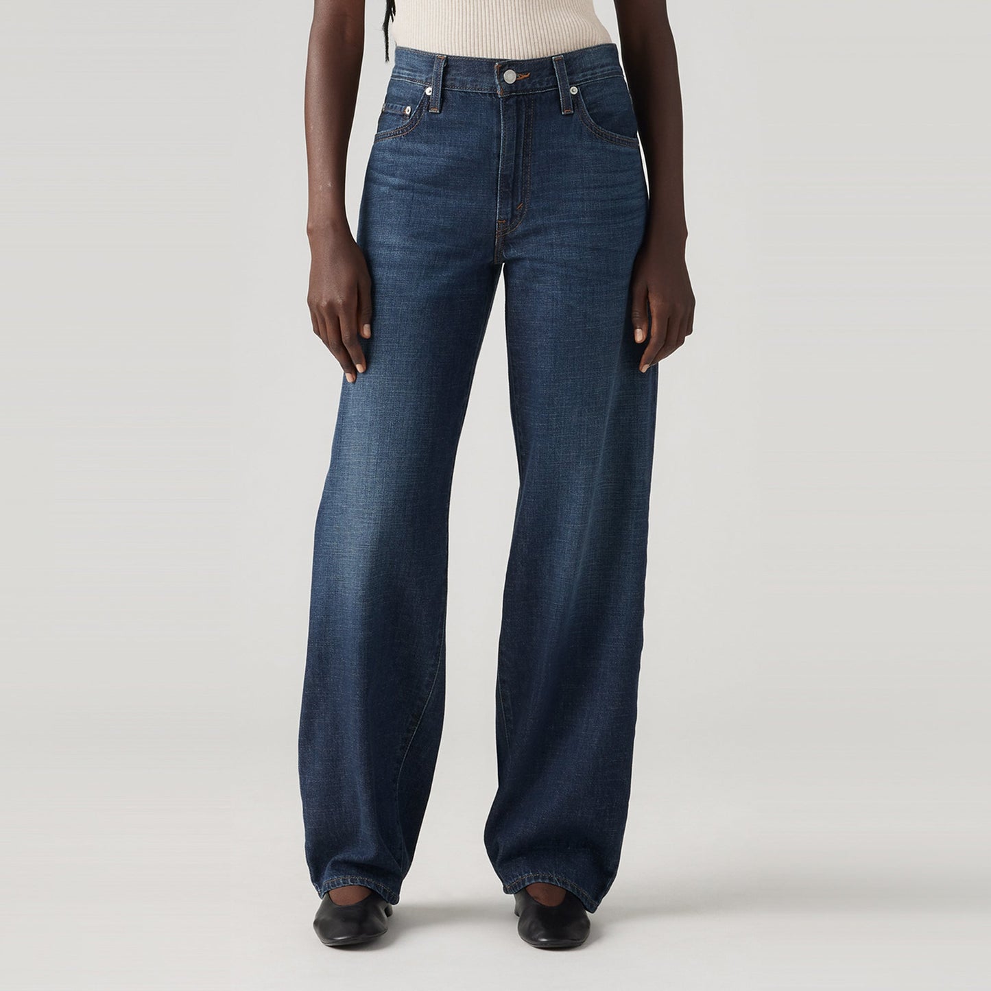 Levi's® Women's Baggy Dad Jeans
