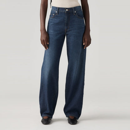 Levi's® Women's Baggy Dad Jeans