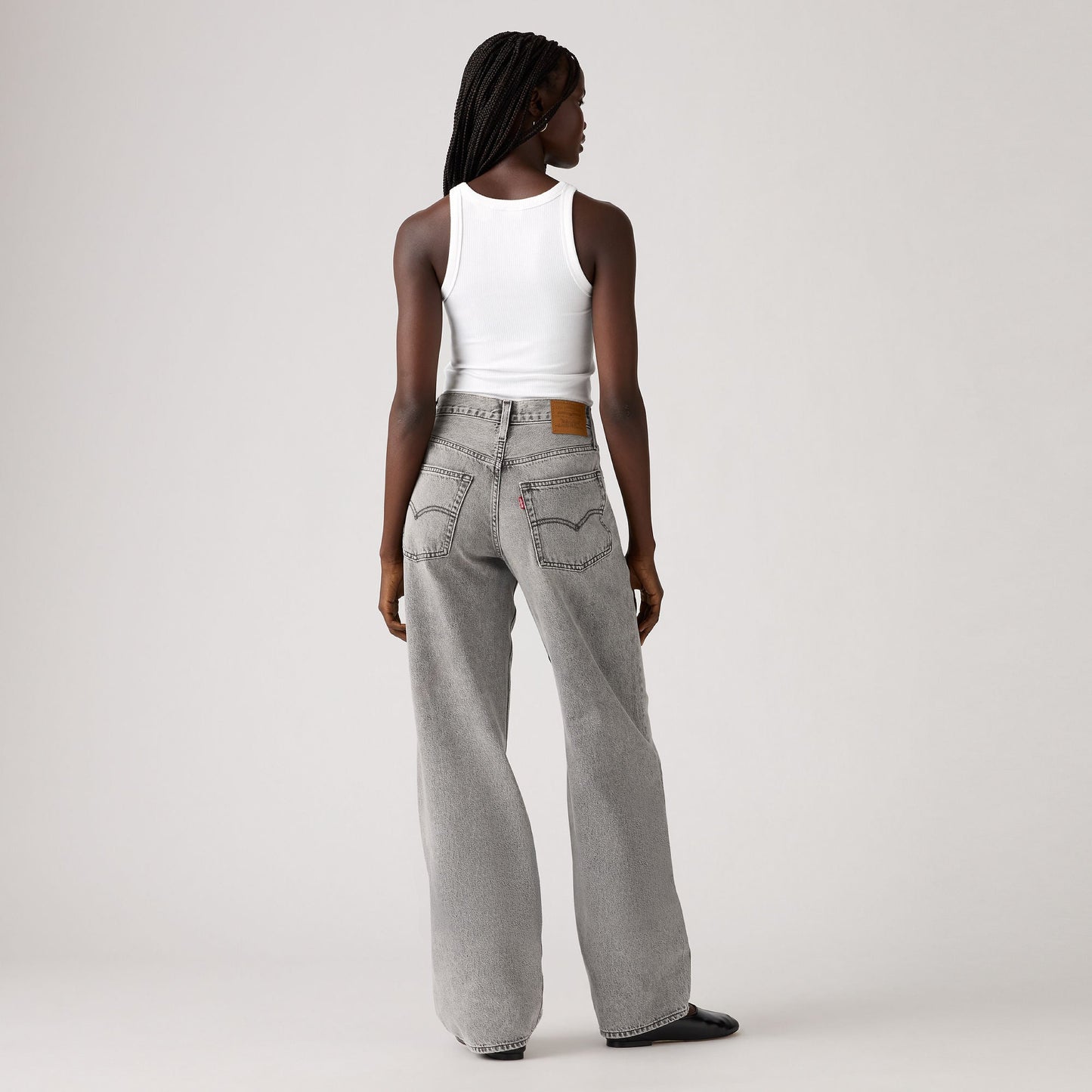 Levi's® Women's Baggy Dad Jeans