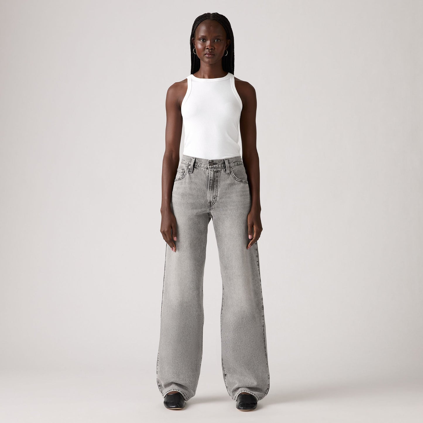 Levi's® Women's Baggy Dad Jeans