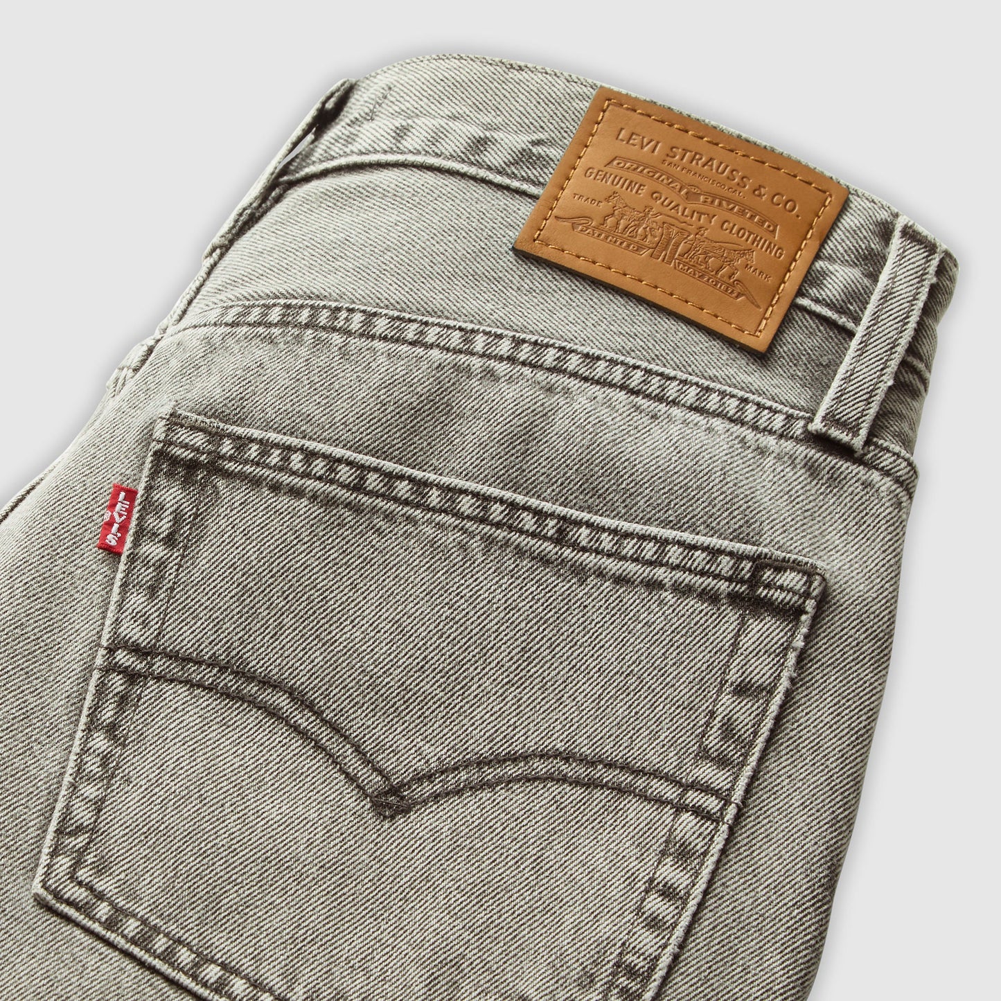 Levi's® Women's Baggy Dad Jeans