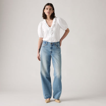 Levi's® Women's Baggy Dad Jeans