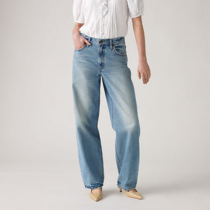Levi's® Women's Baggy Dad Jeans