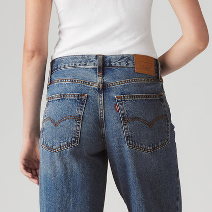 Levi's® Women's Baggy Dad Jeans
