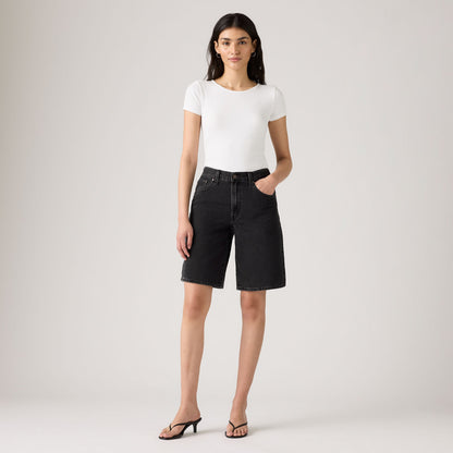 Levi's® Women's Baggy Dad Jorts