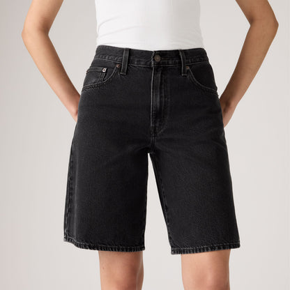 Levi's® Women's Baggy Dad Jorts
