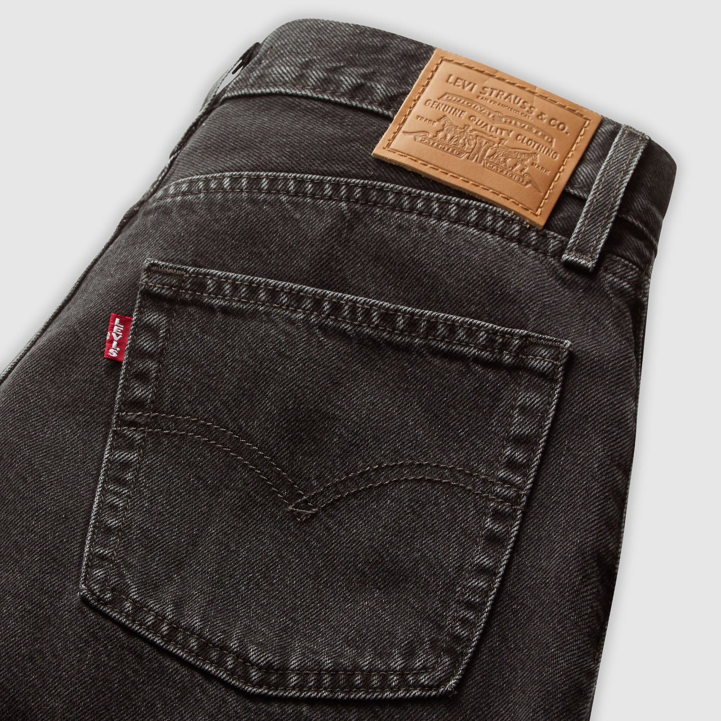 Levi's® Women's Baggy Dad Jorts