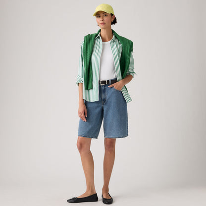 Levi's® Women's Baggy Dad Jorts