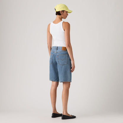 Levi's® Women's Baggy Dad Jorts