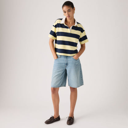 Levi's® Women's Baggy Dad Jorts