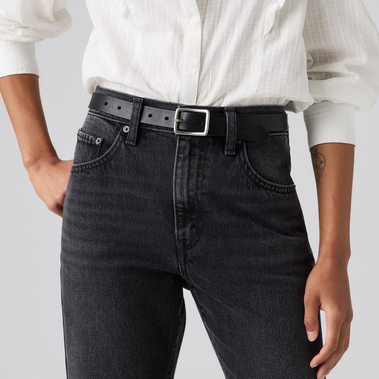 Levi's® Women's Berkeley Belt