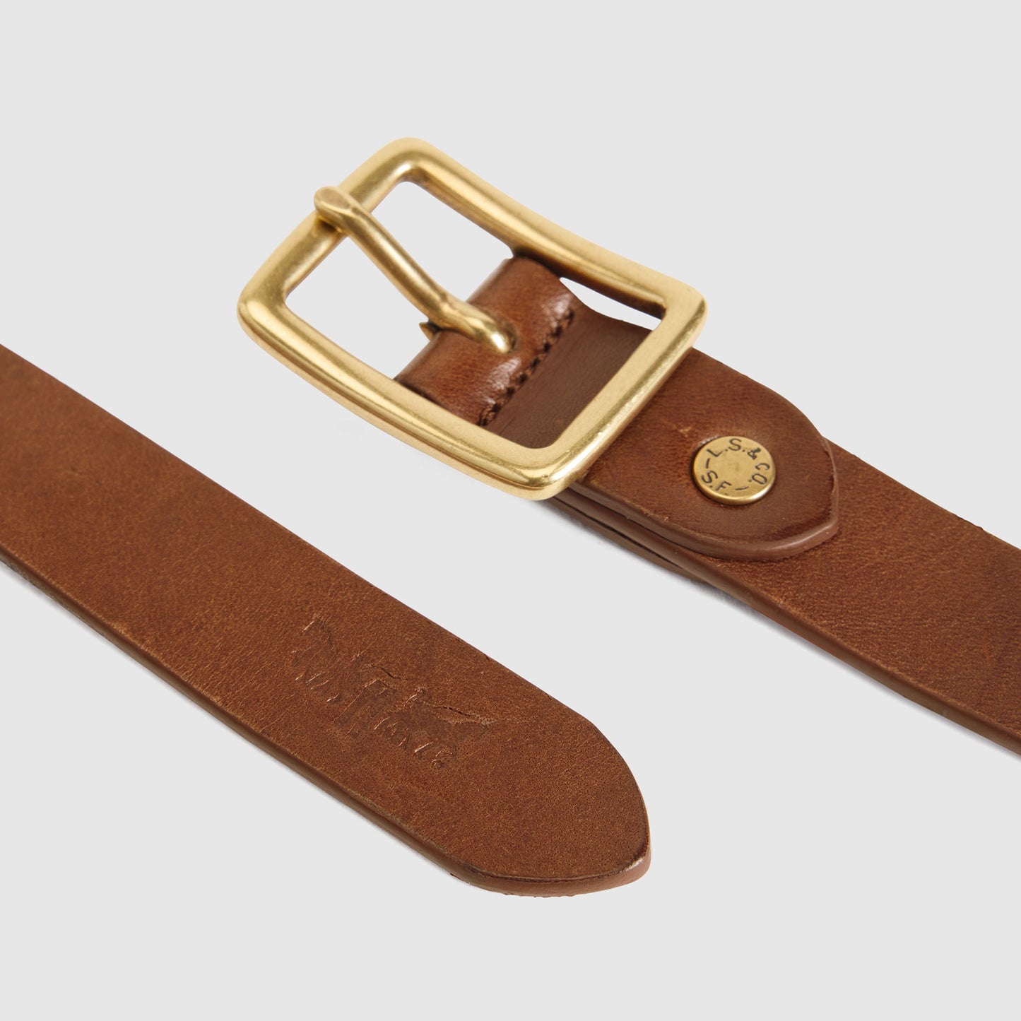 Levi's® Women's Berkeley Belt