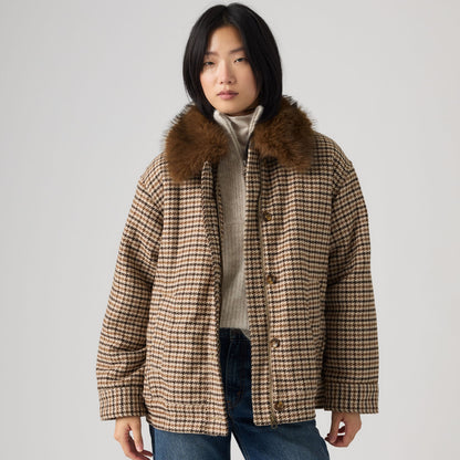 Levi's® Women's Billie Warm Coat