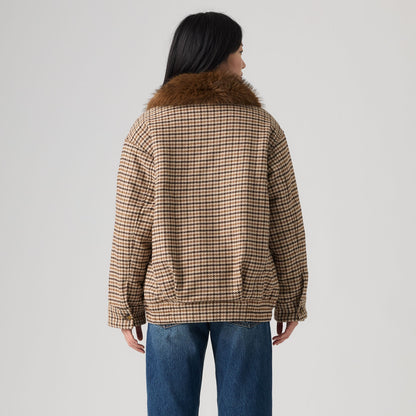 Levi's® Women's Billie Warm Coat