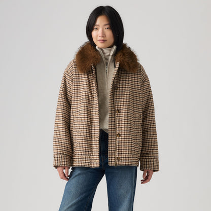Levi's® Women's Billie Warm Coat