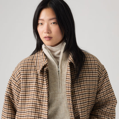 Levi's® Women's Billie Warm Coat