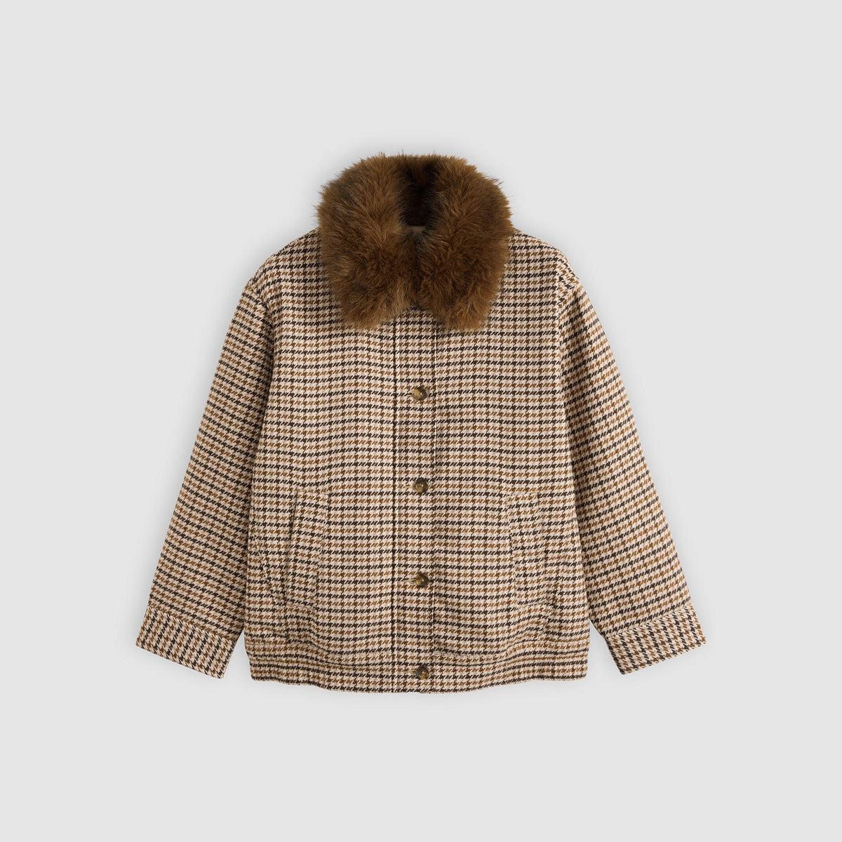 Levi's® Women's Billie Warm Coat