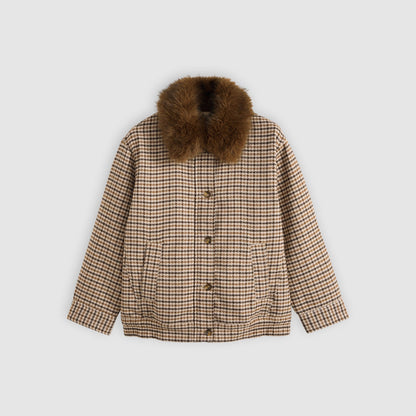 Levi's® Women's Billie Warm Coat