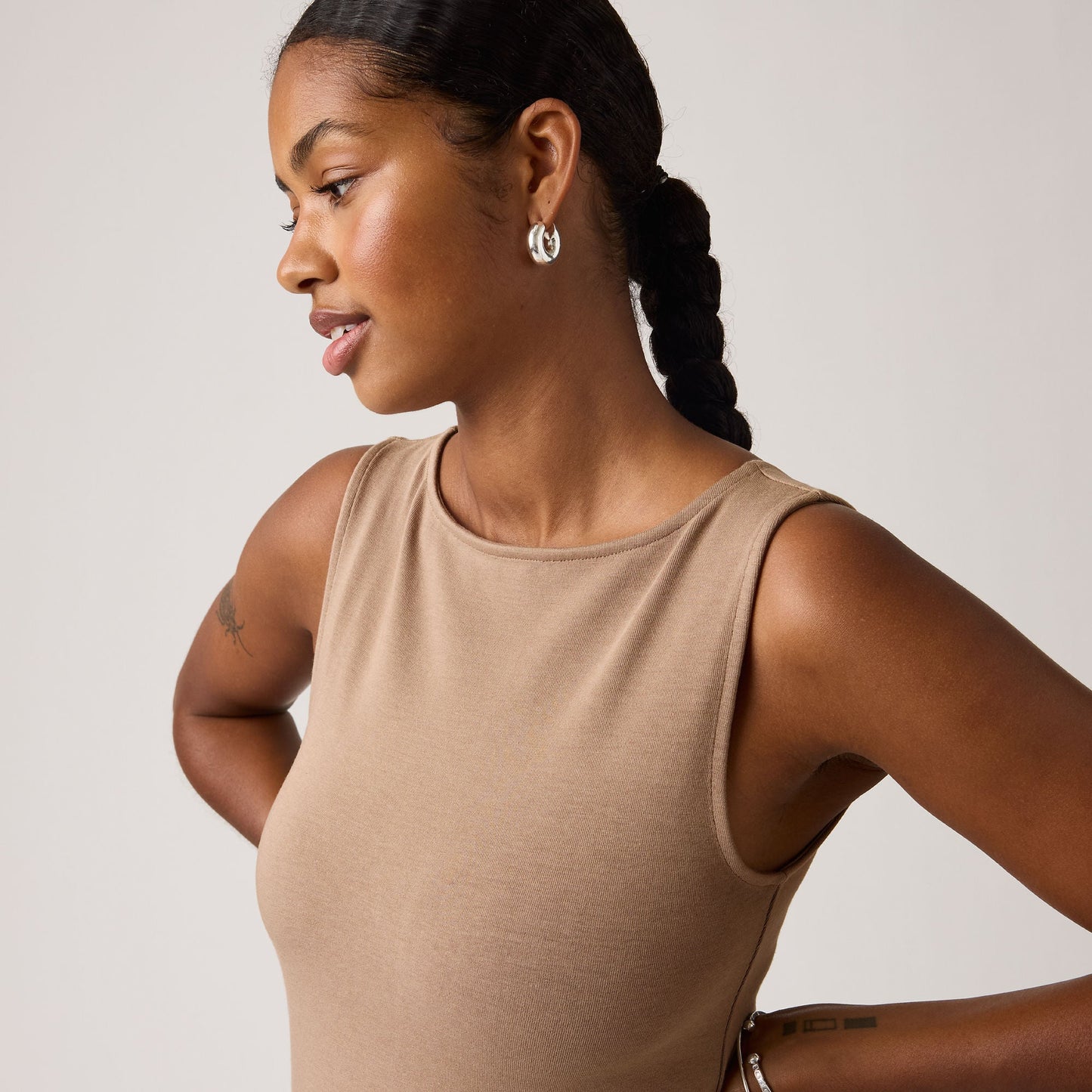 Levi's® Women's Blair Boatneck Top