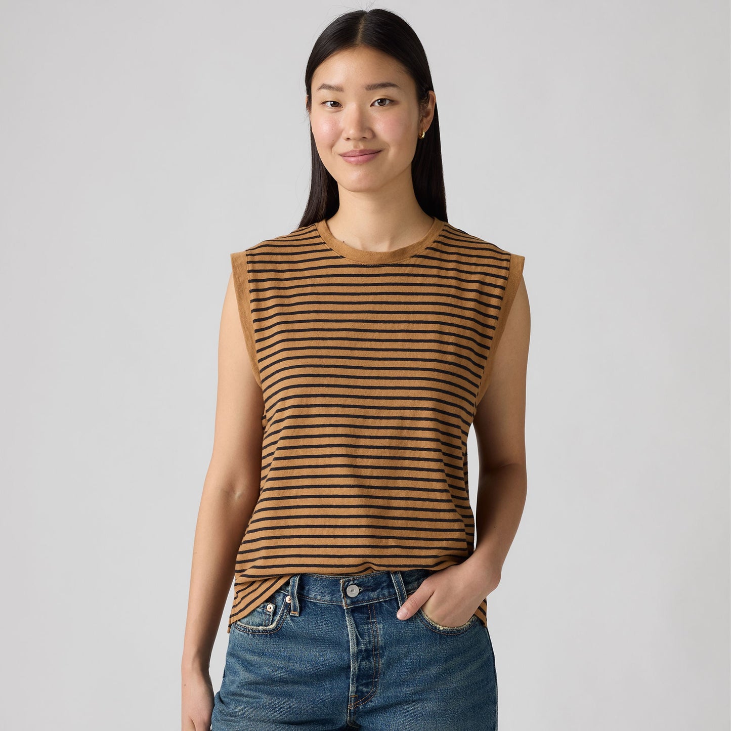 Levi's® Women's Boxy Tank