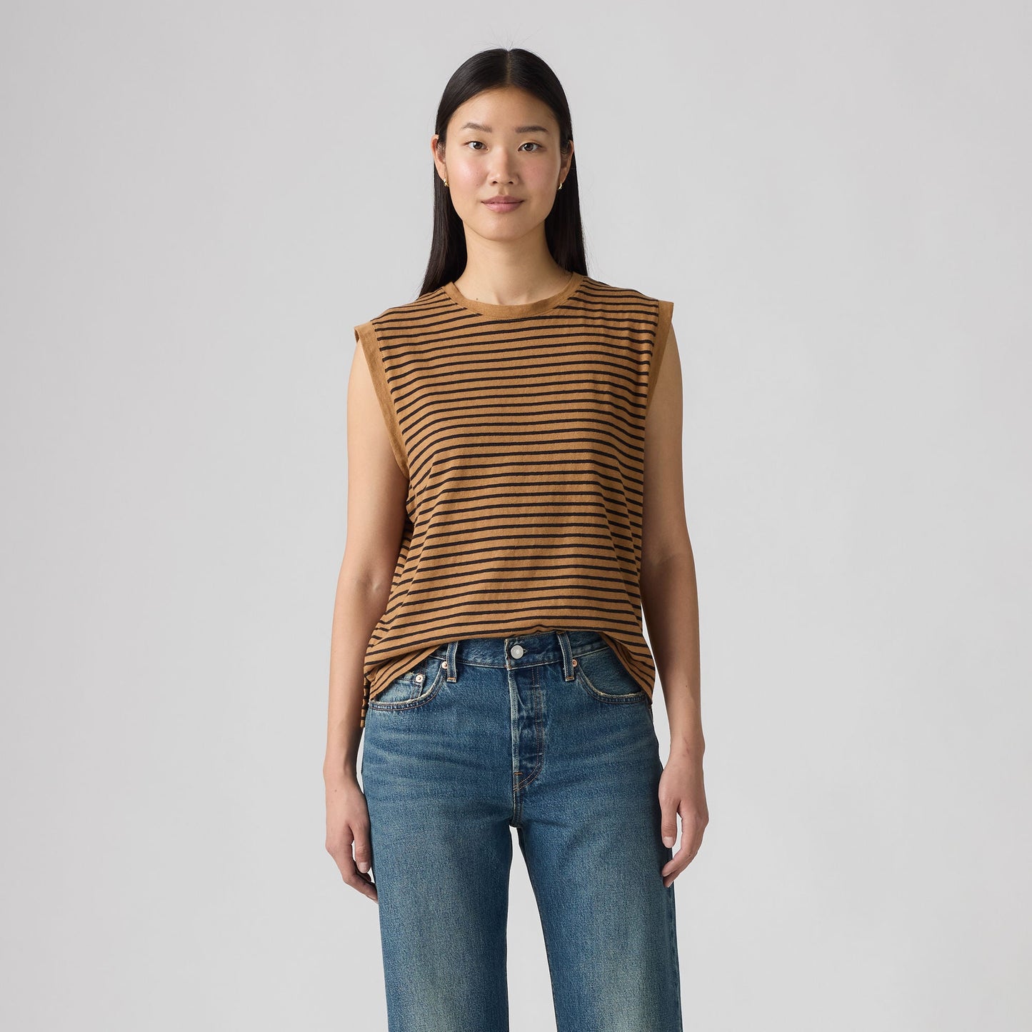 Levi's® Women's Boxy Tank