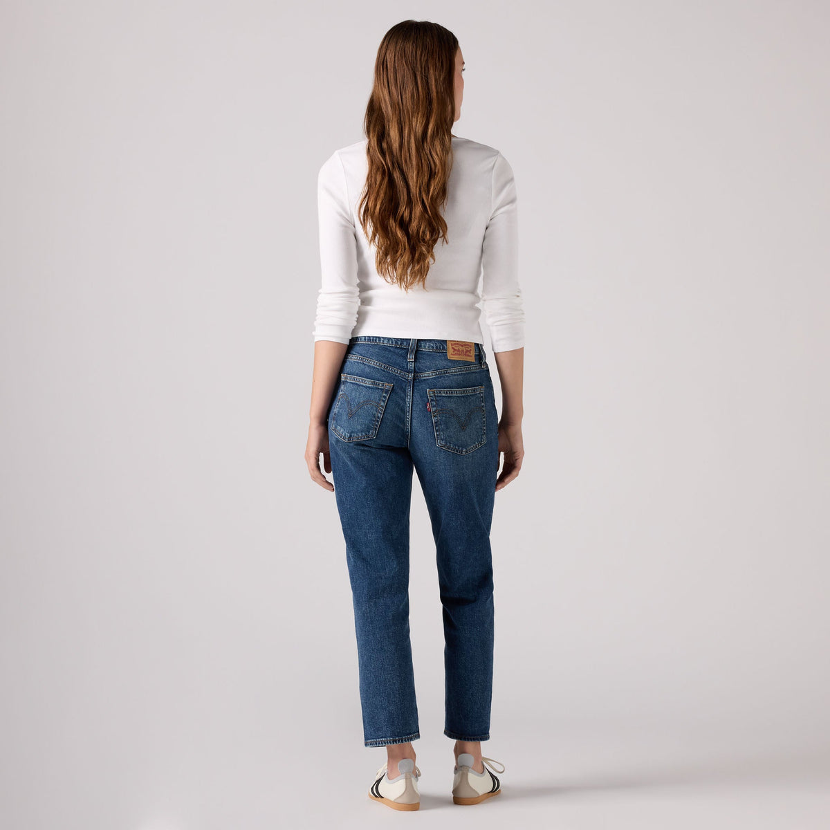 Levi's® Women's Boy Jeans