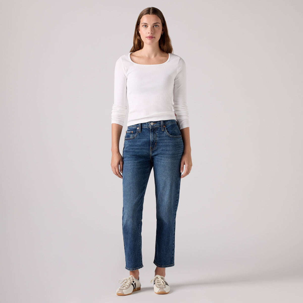 Levi's® Women's Boy Jeans