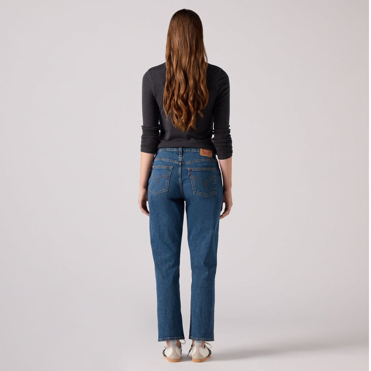 Levi's® Women's Boy Jeans