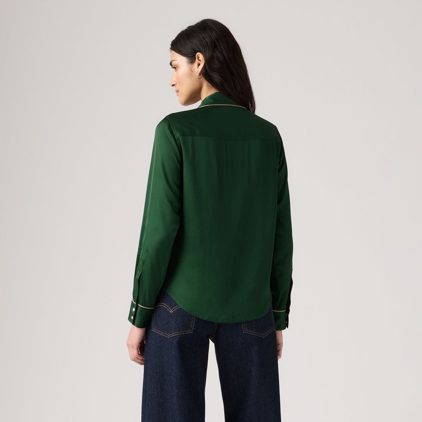 Levi's® Women's Bradie Archival Shirt