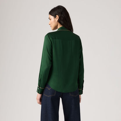 Levi's® Women's Bradie Archival Shirt