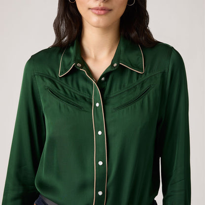 Levi's® Women's Bradie Archival Shirt
